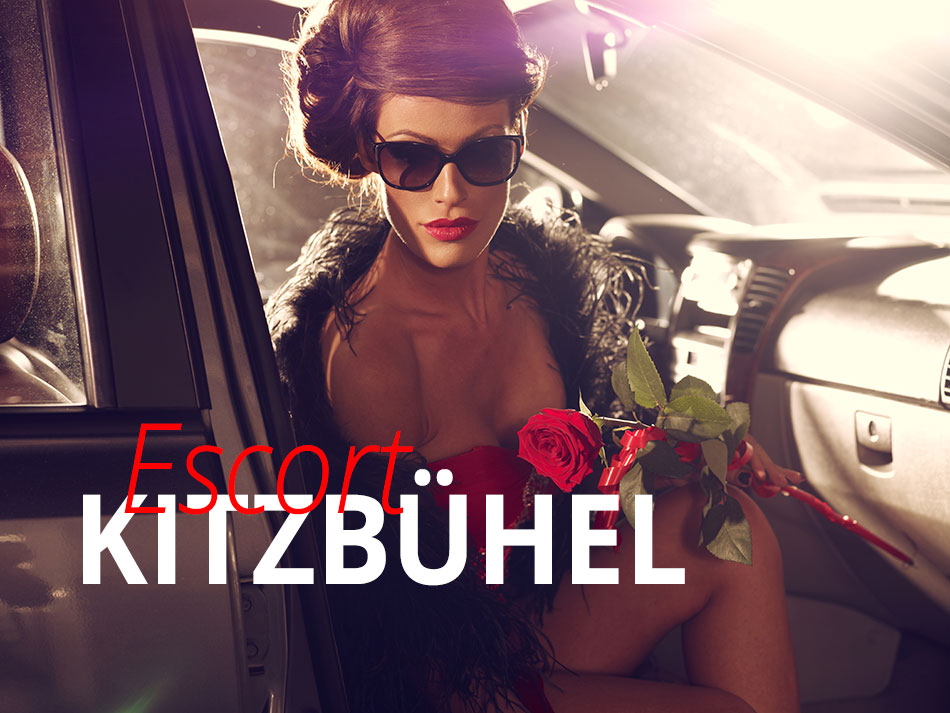 Wien Escort KITZBÜHEL