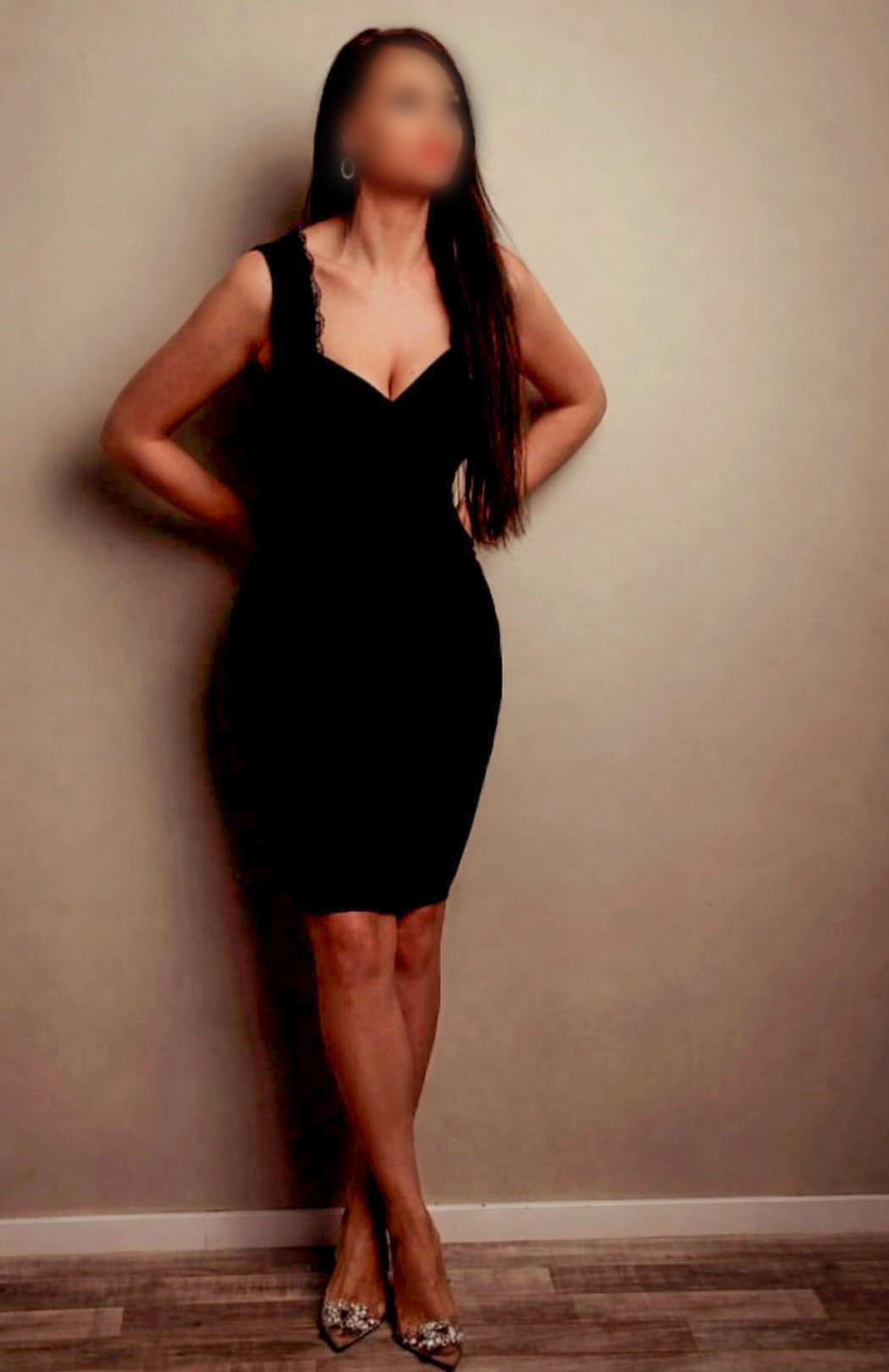 Wien Escort Lady MELISSA